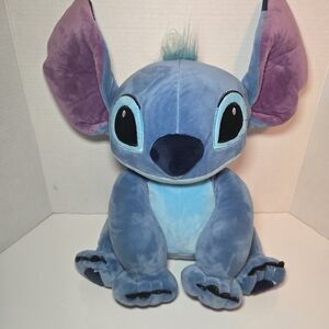 Disney Stitch Plush